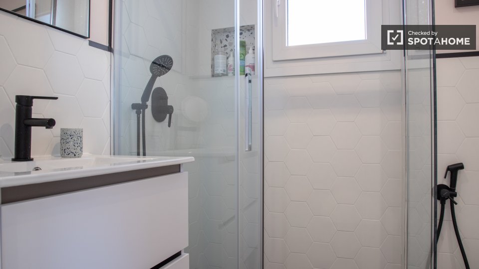Apartment Madrid, 1 bed — photo 17