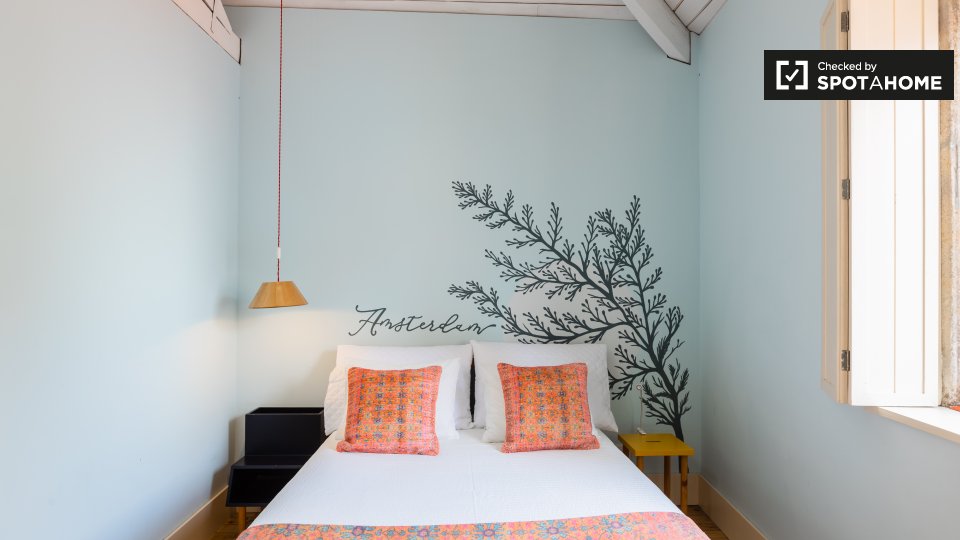 Apartment mono Porto, 25m² — photo 3