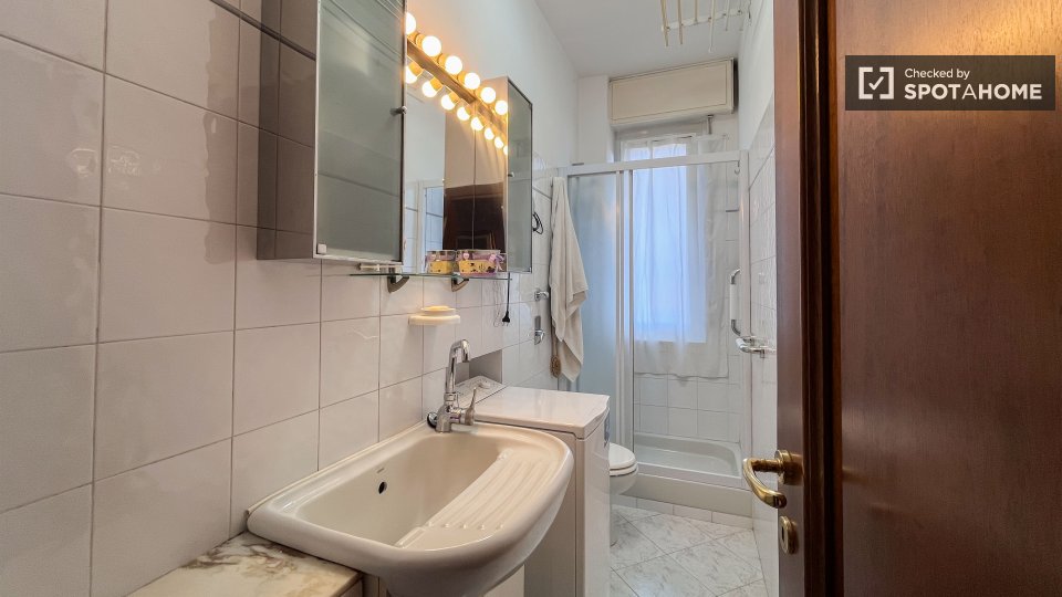 Apartment Milan, 2 beds — photo 1