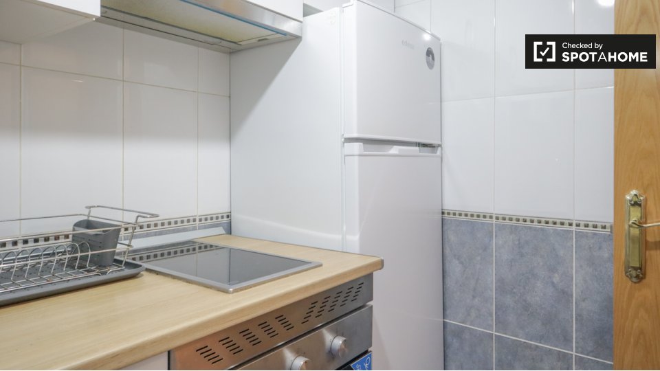 Apartment Madrid, 2 beds, 55m² — photo 9