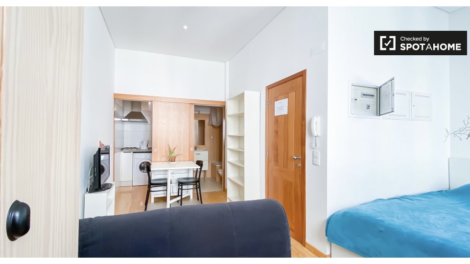 Apartment mono Lisbon — photo 3