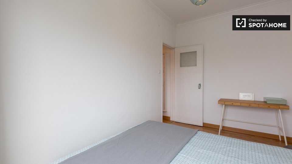 Apartment Lisbon, 1 bed — photo 9