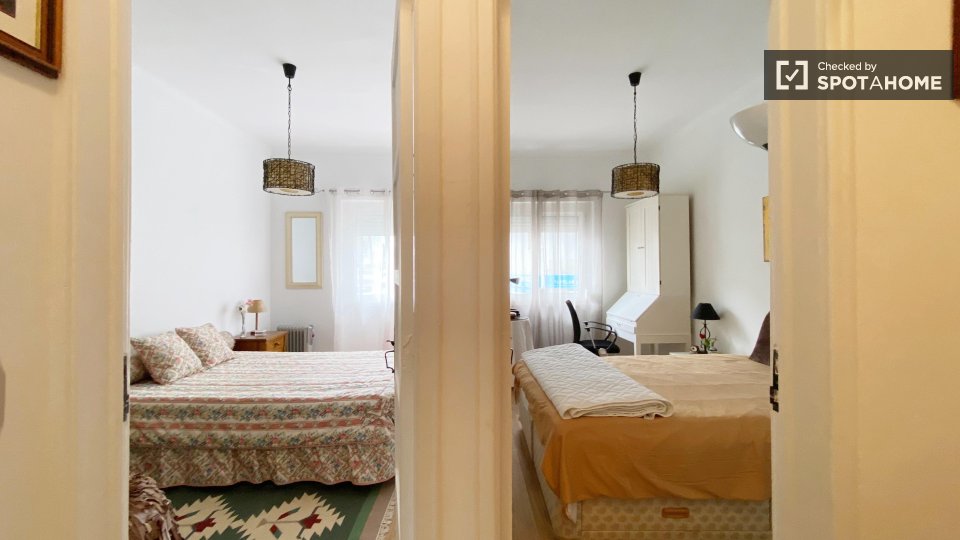 Apartment Lisbon, 2 beds — photo 11