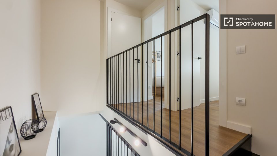 Apartment Barcelona, 2 beds — photo 19