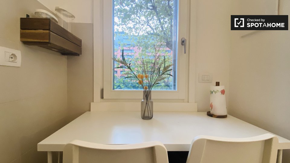One-bedroom apartment for rent in Milan - in Milan