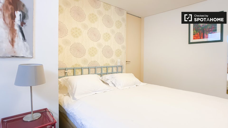 Apartment Lisbon, 1 bed, 55m² — photo 9