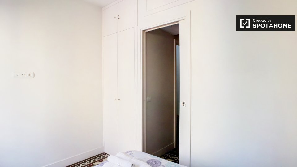 Apartment Madrid, 2 beds, 50m² — photo 19
