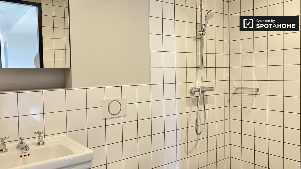 Apartment Berlin, 1 bed, 35m² — photo 17