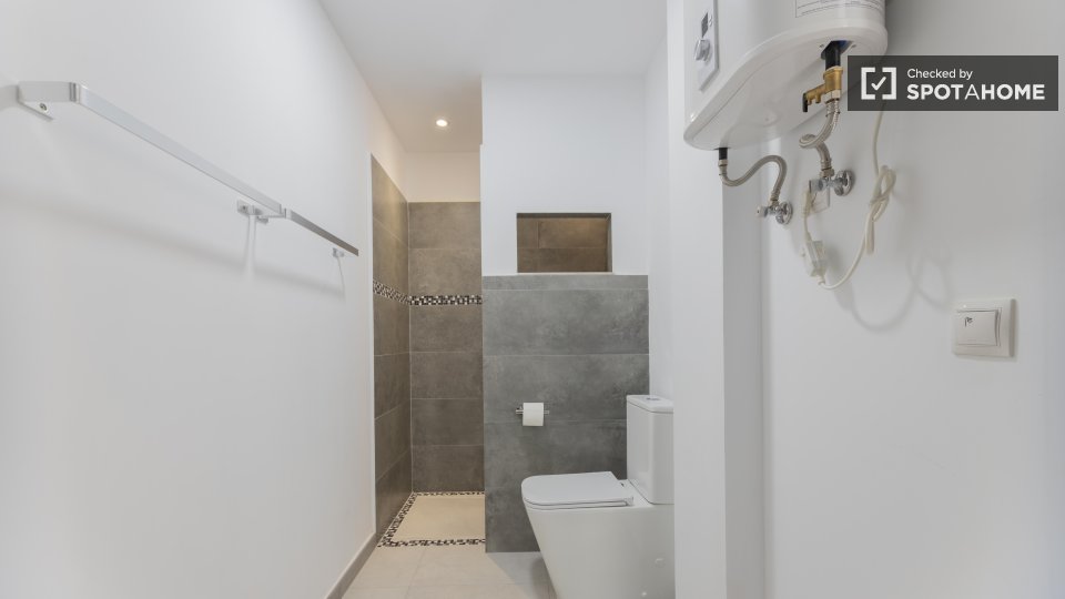 Apartment mono Valencia — photo 8