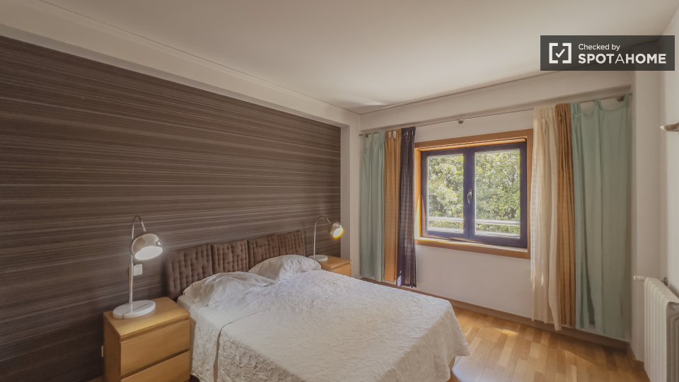 Apartment Porto, 2 beds — photo 11