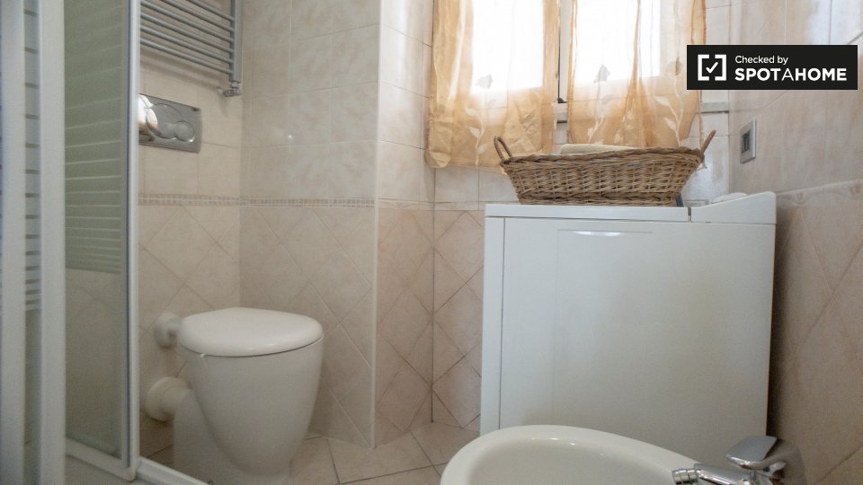 Apartment Milan, 1 bed, 50m² — photo 3