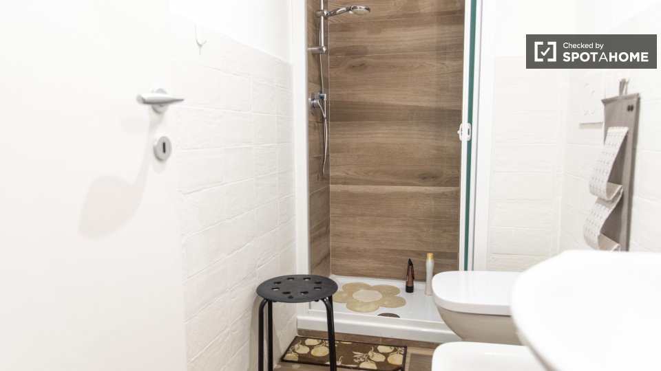 Apartment Rome, 1 bed — photo 2