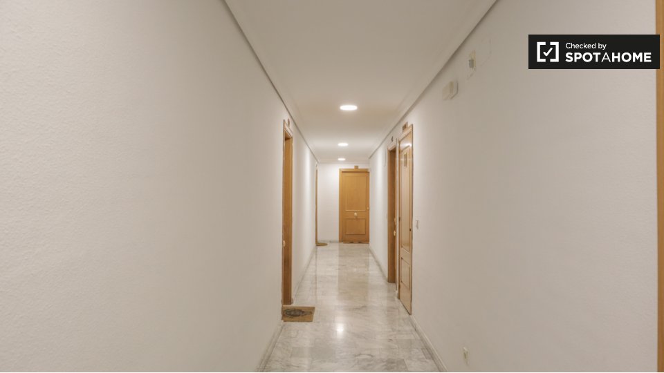 Apartment Madrid, 1 bed, 60m² — photo 16