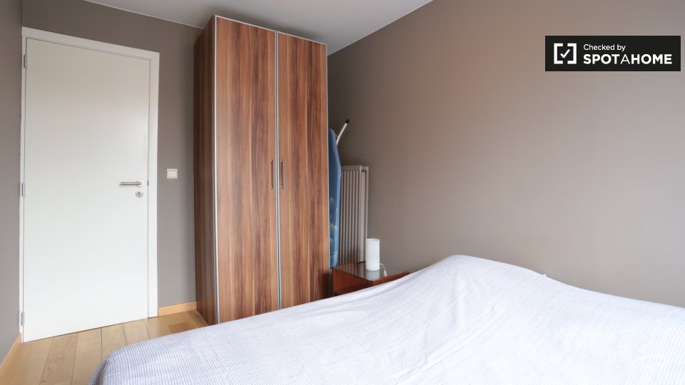 Apartment Brussels, 2 beds — photo 17