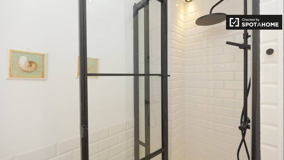 Apartment Barcelona, 1 bed — photo 18