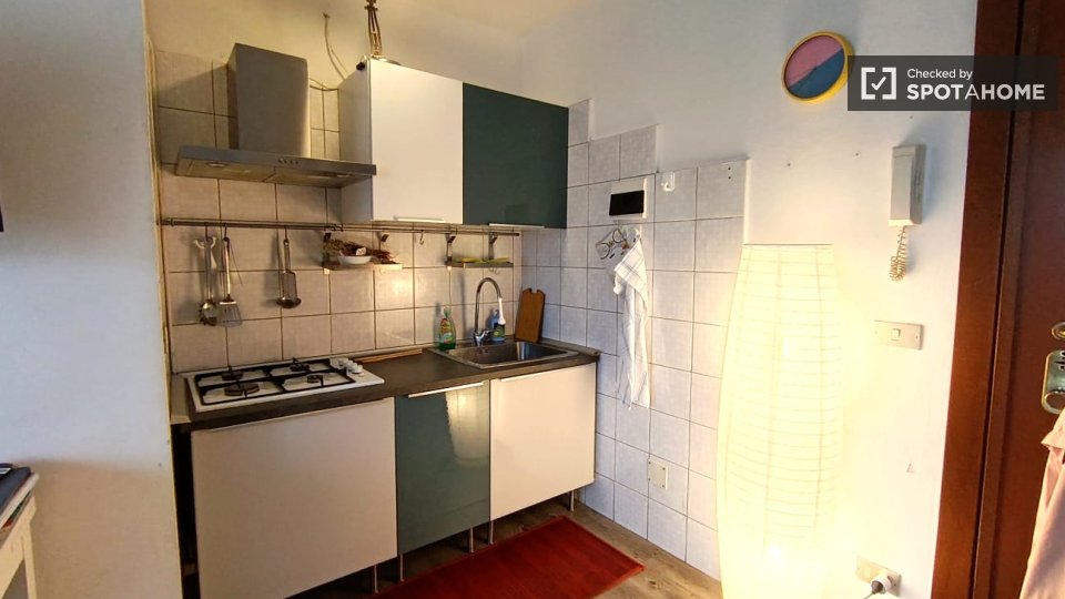 Apartment mono Milan — photo 46