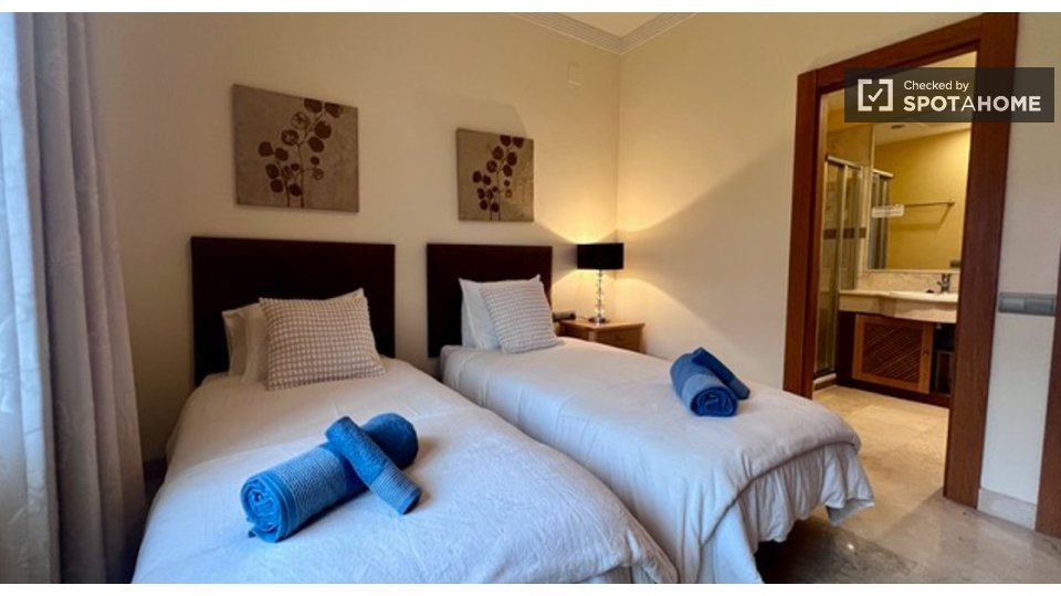 Apartment Cadiz, 2 beds — photo 2