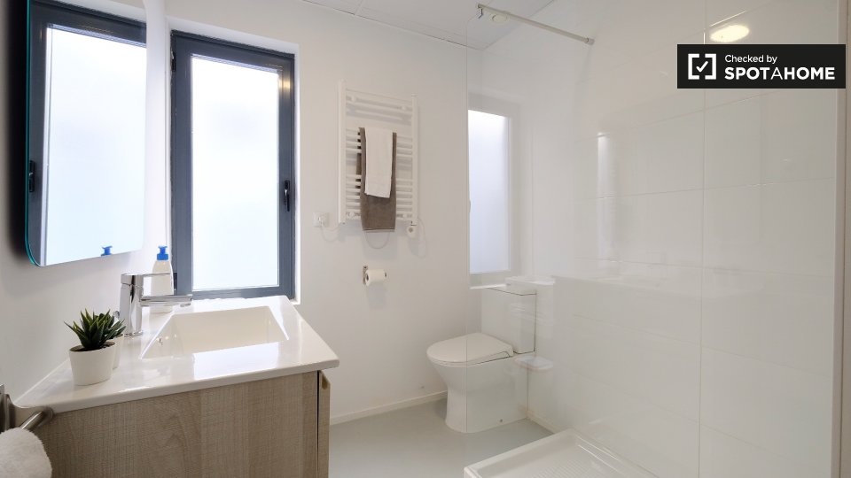Apartment mono Madrid — photo 16