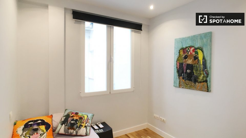 Apartment Madrid, 2 beds, 73m² — photo 14