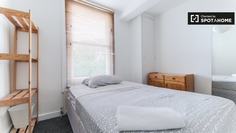 Apartment London, 2 beds, 70m² — photo 8