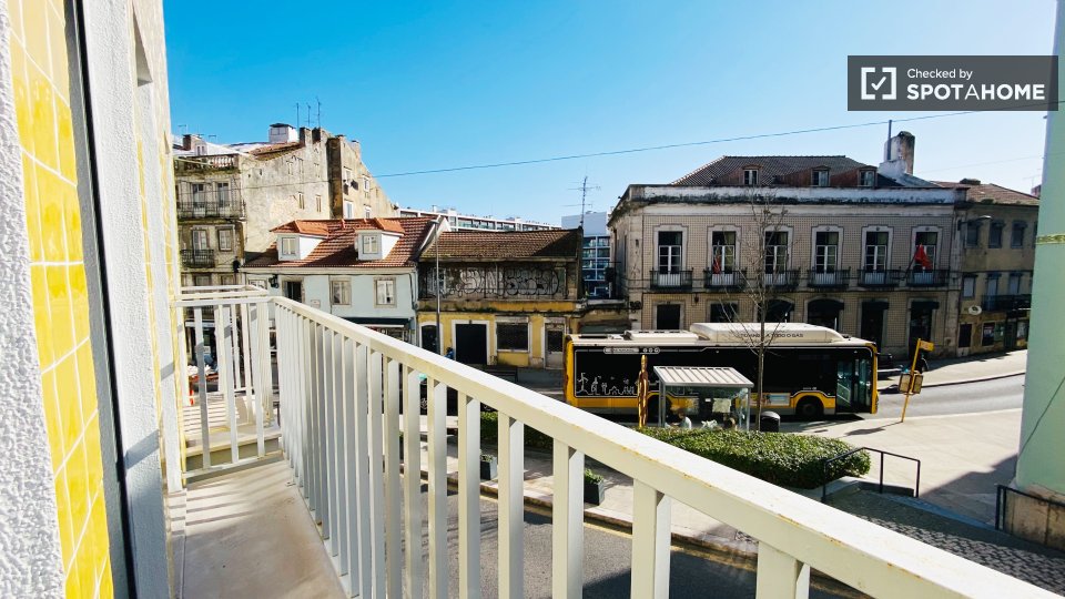 Apartment Lisbon, 1 bed — photo 9