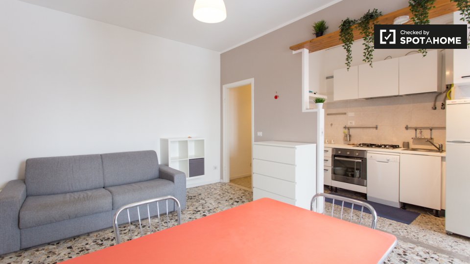 Apartment mono Milan — photo 11