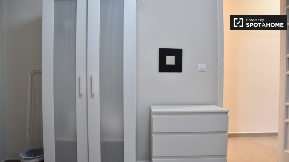 Double room Valencia, 5 beds — photo 2