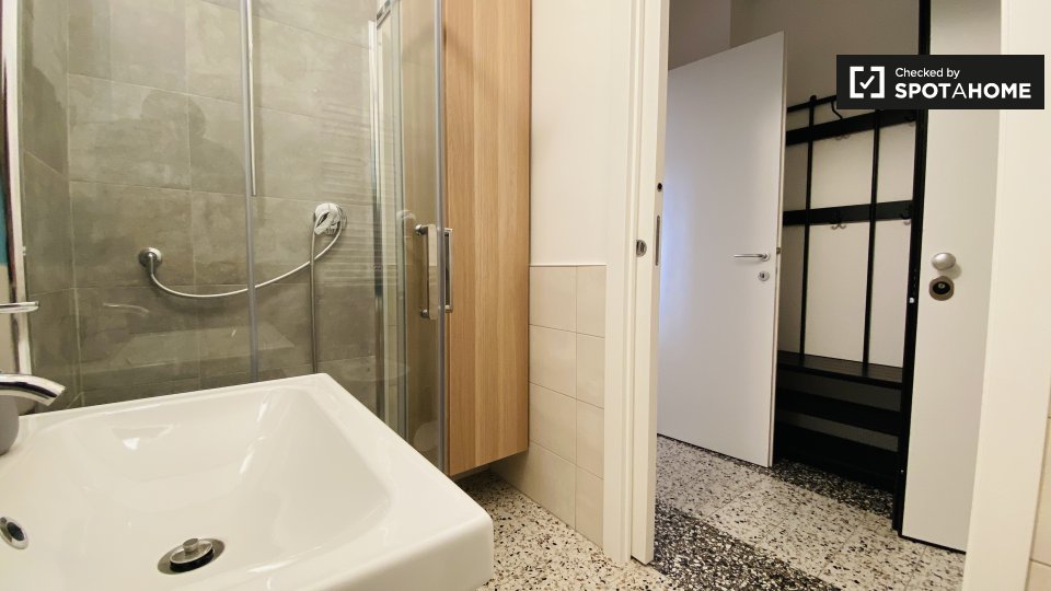 Apartment Milan, 1 bed — photo 12