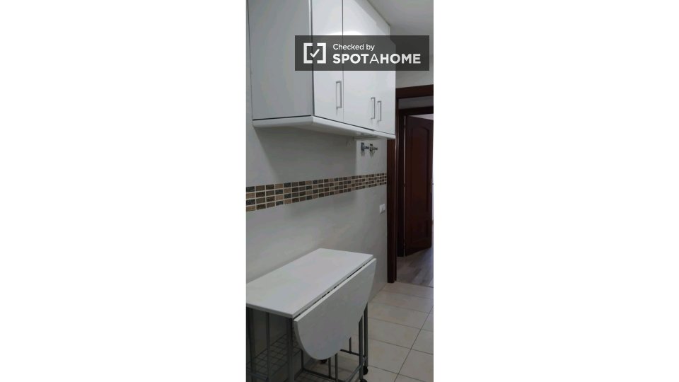 Double room Barcelona, 4 beds — photo 17