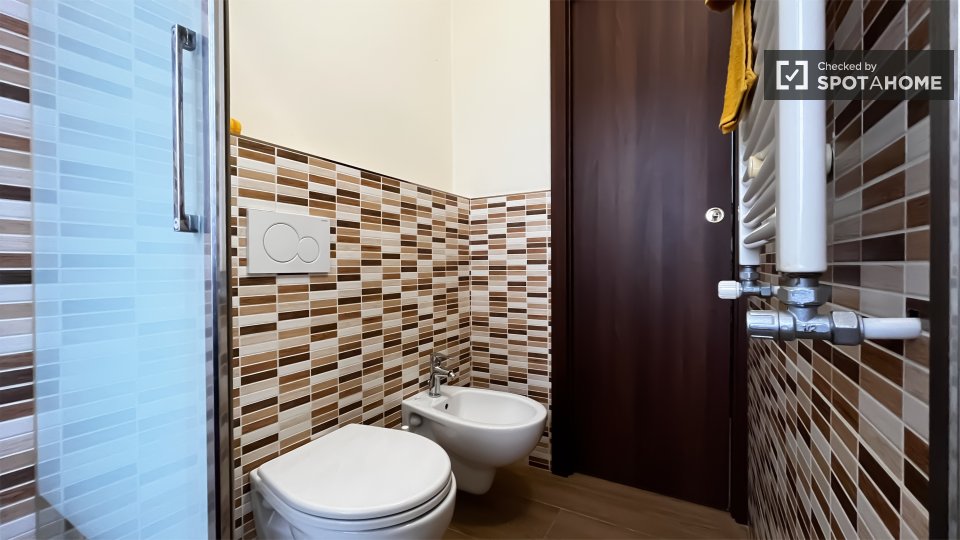Apartment Milan, 1 bed — photo 14