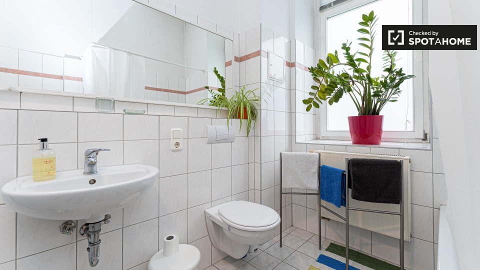 Apartment mono Berlin, 38m² — photo 2