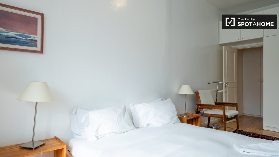 Apartment Lisbon, 2 beds — photo 1