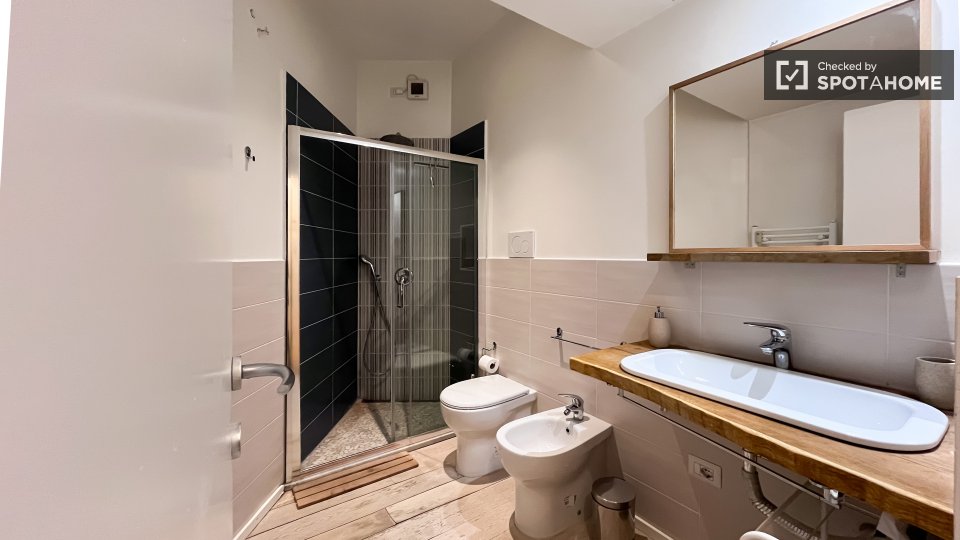 Apartment mono Milan, 40m² — photo 26
