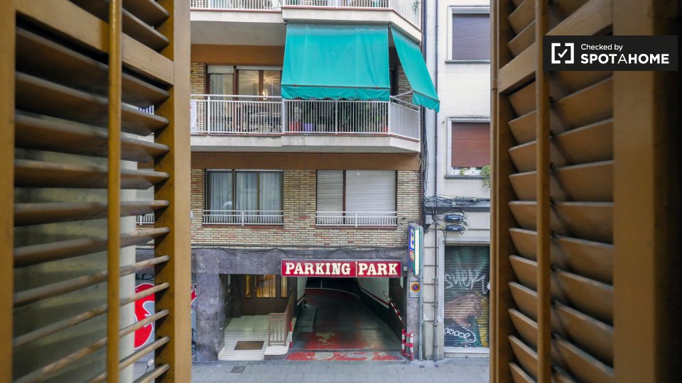 Appartamento Barcellona, 2 camere, 55m² — foto 19