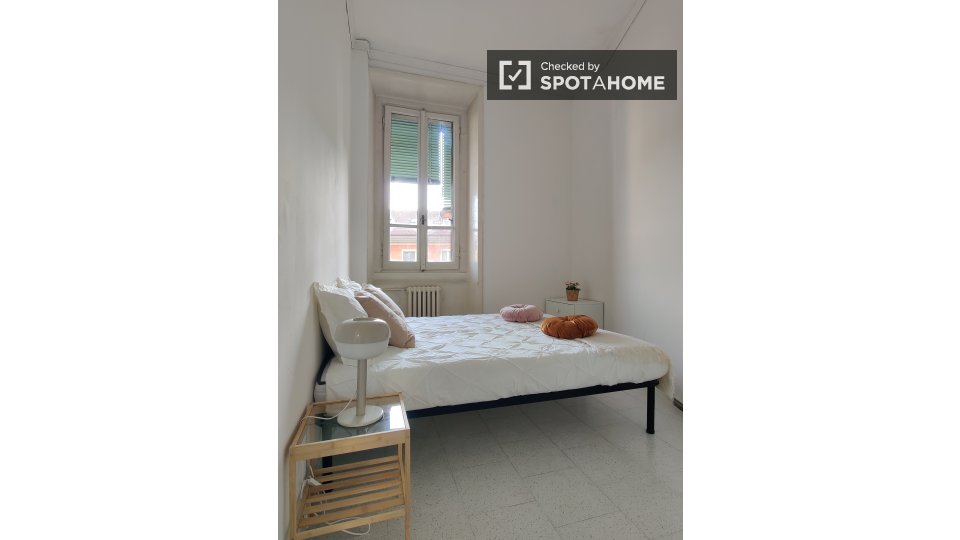 Apartment Milan, 1 bed — photo 9