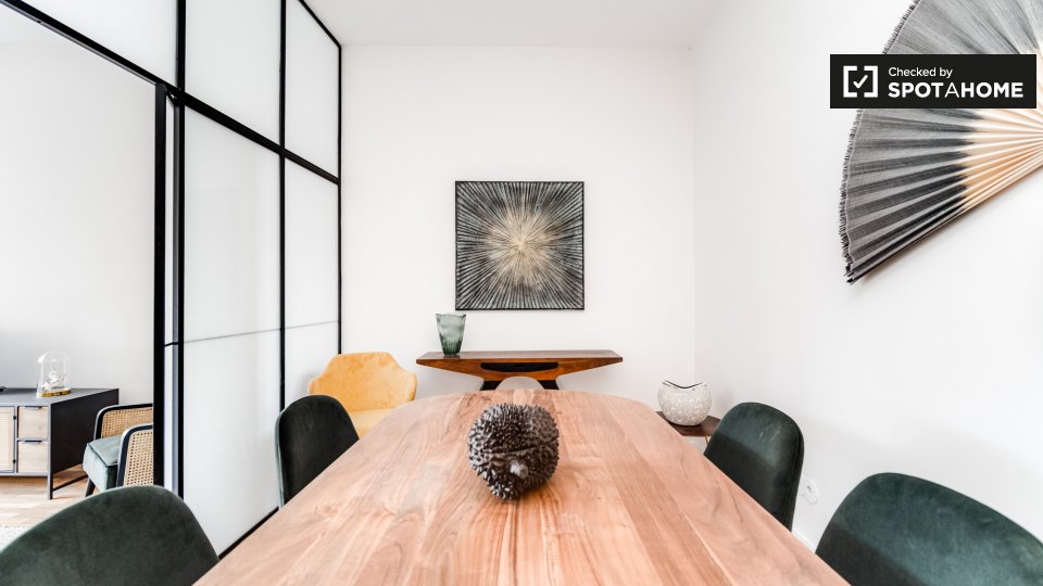 Apartment Porto, 3 beds, 100m² — photo 8