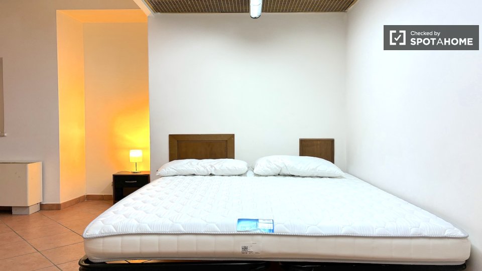 Double room Rome, 33 beds — photo 19