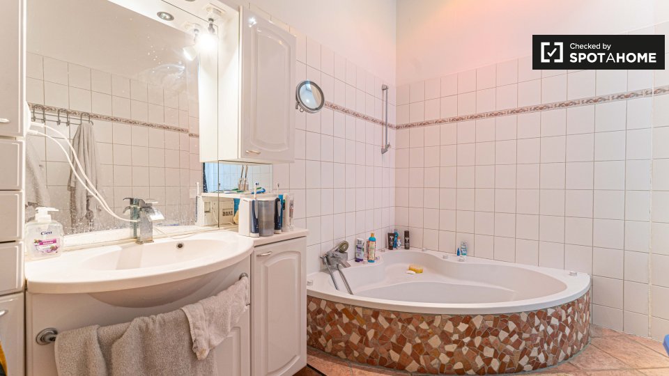 Apartment Berlin, 1 bed, 90m² — photo 6