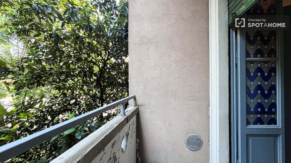 Apartment Milan, 1 bed — photo 1