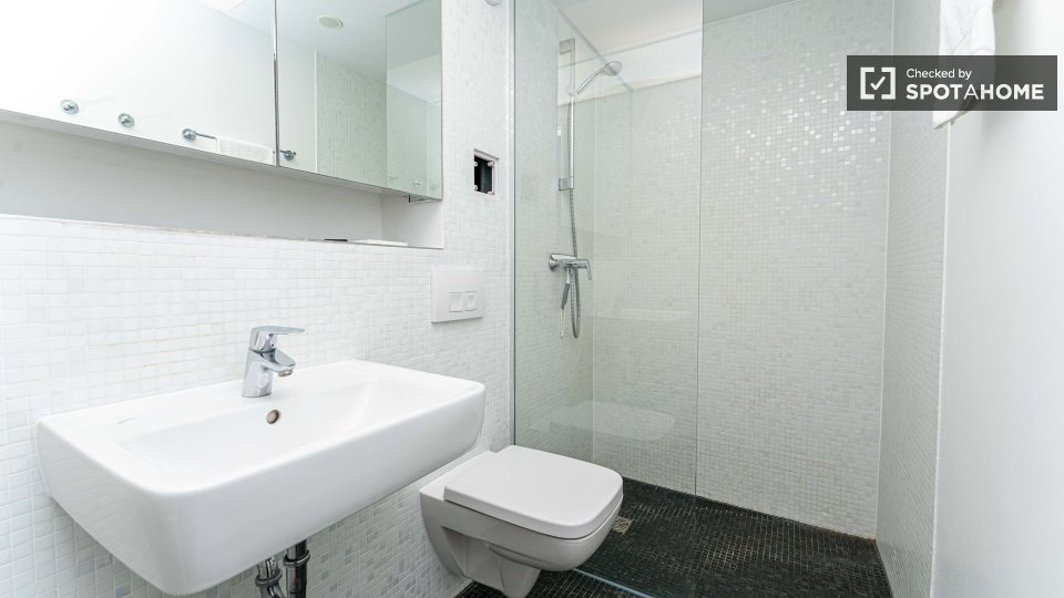 Apartment mono Berlin, 28m² — photo 38