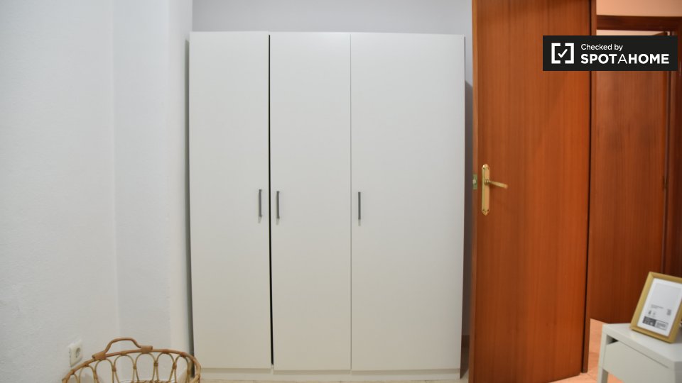 Apartment Valencia, 2 beds — photo 6