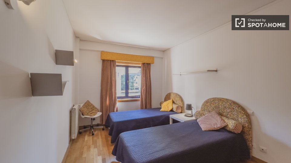 Apartment Porto, 2 beds — photo 5