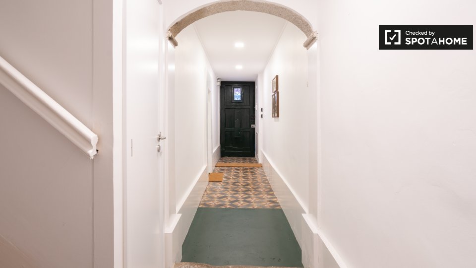 Apartment mono Porto — photo 10