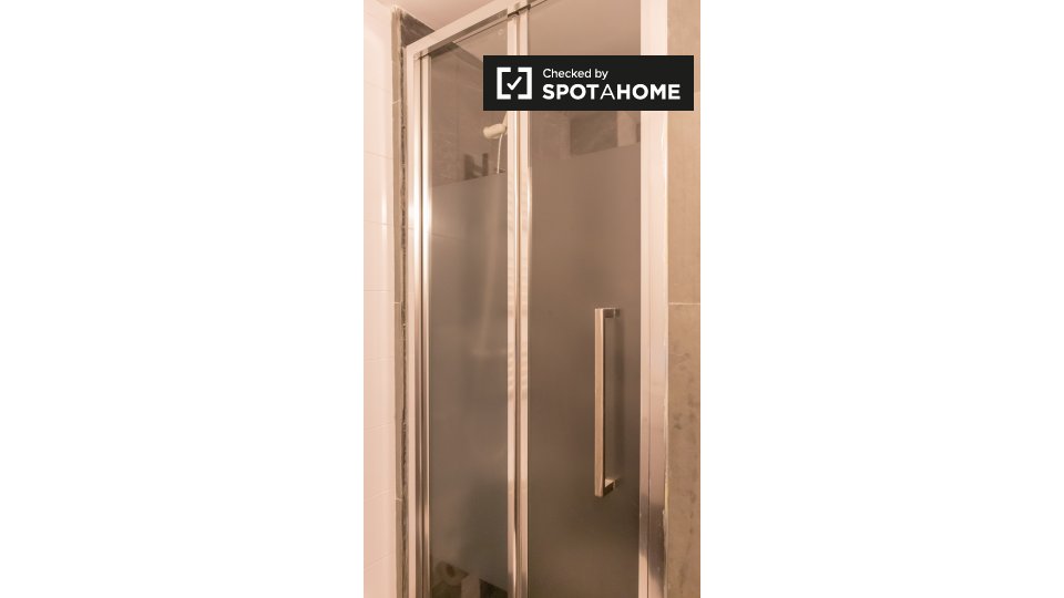Apartment Madrid, 1 bed, 40m² — photo 15