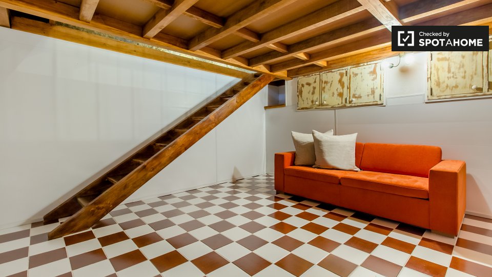 Apartment Porto, 2 beds, 80m² — photo 17