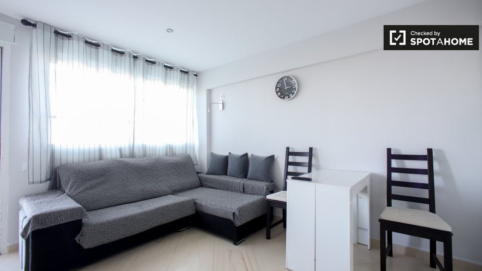 Apartment Valencia, 2 beds — photo 7