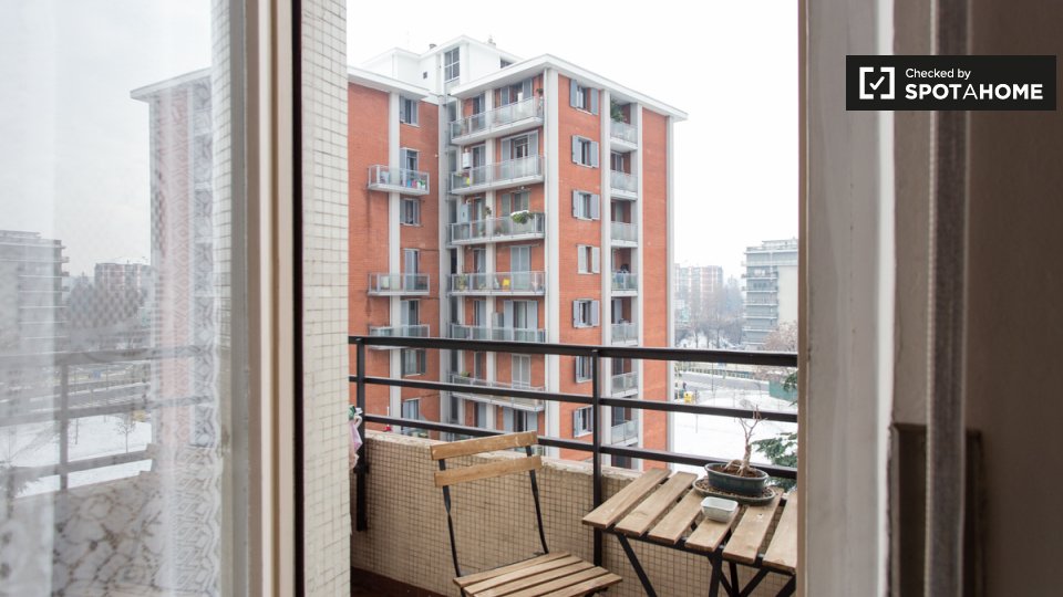 Apartment mono Milan — photo 14