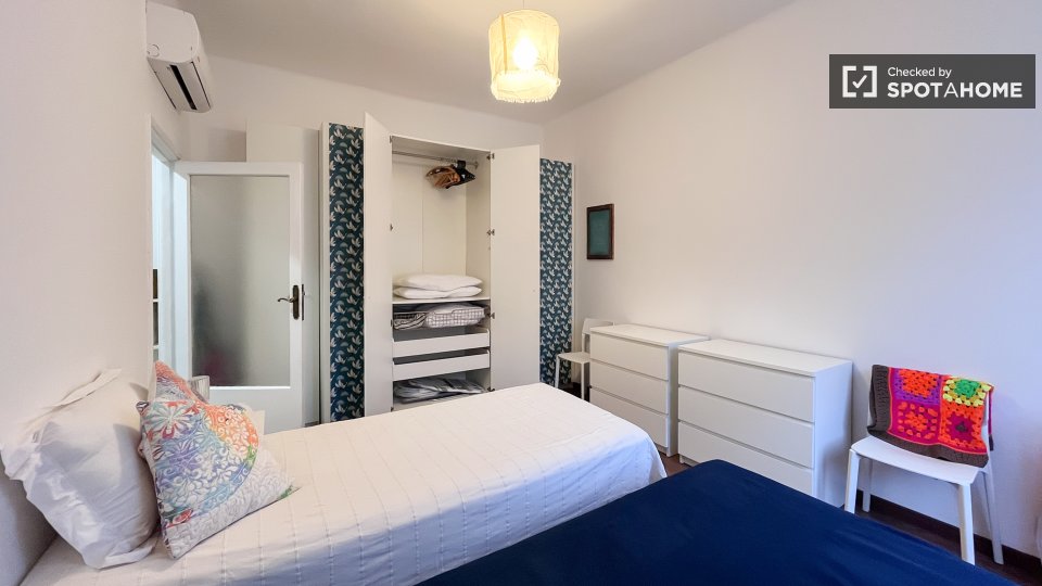 Appartement Milan, 1 chambre — photo 18