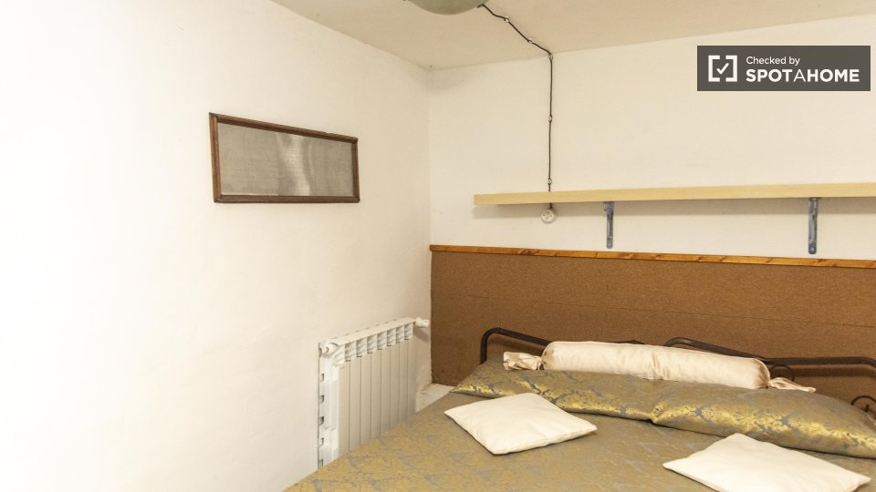 Double room Rome, 10 beds — photo 9