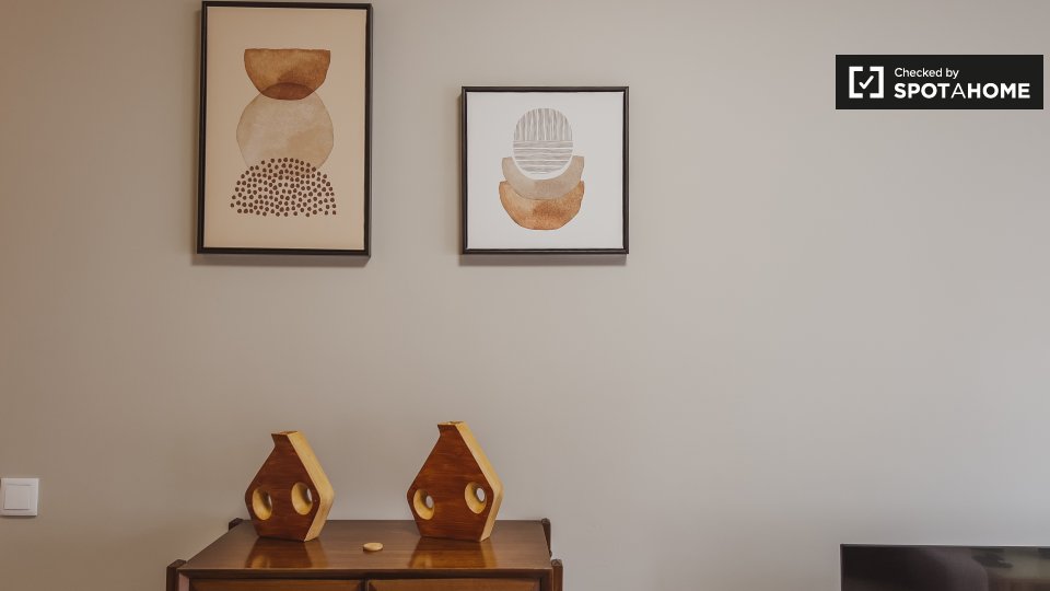 Apartment Porto, 1 bed — photo 19